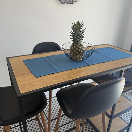 Holiday Apartment Ora Baltsjik Eksteriør bilde