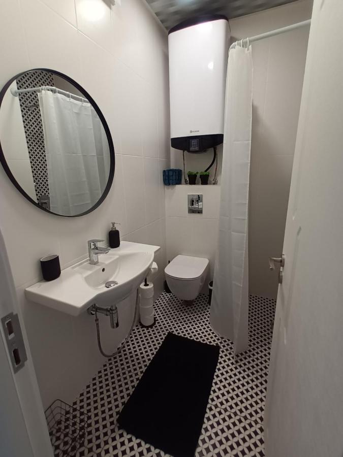 Holiday Apartment Ora Baltsjik Eksteriør bilde