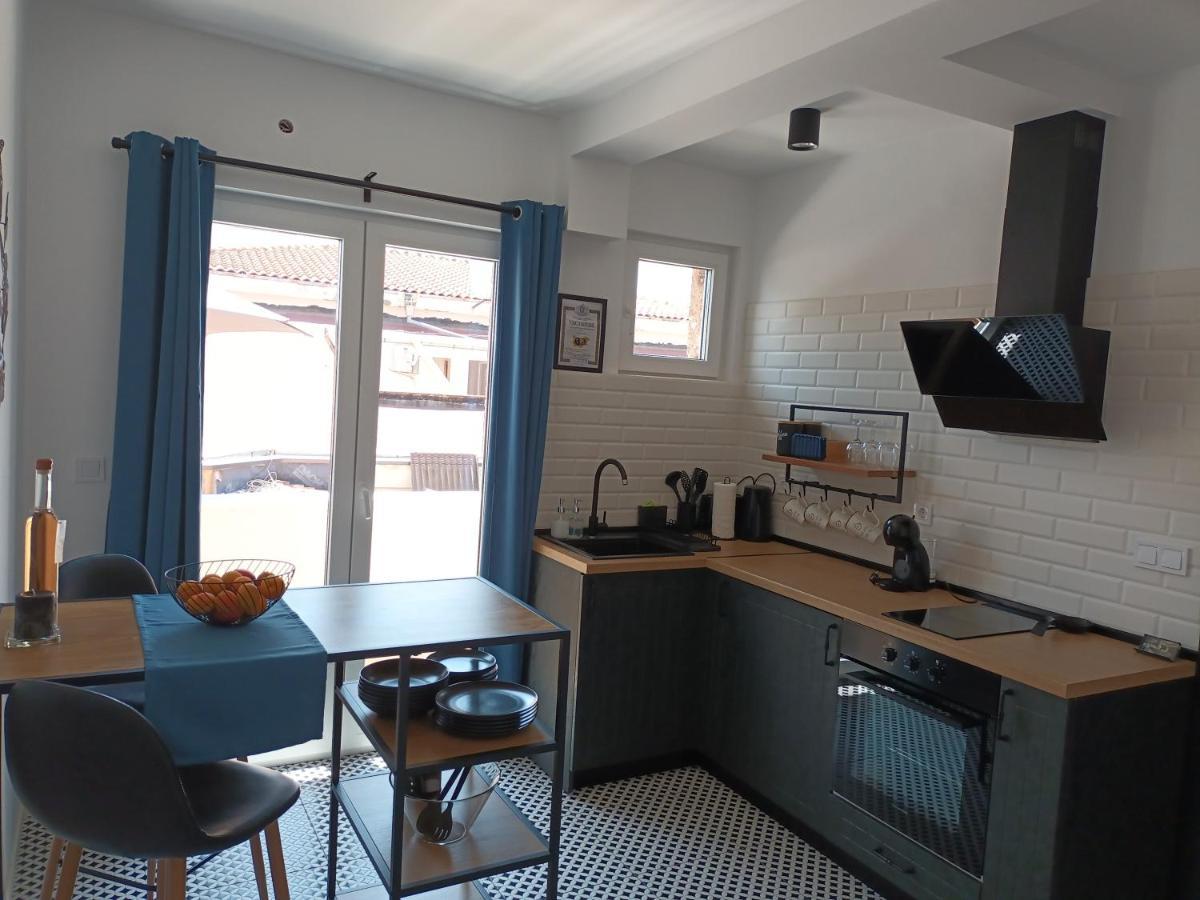 Holiday Apartment Ora Baltsjik Eksteriør bilde