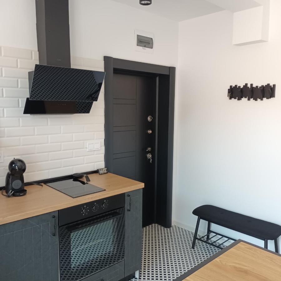 Holiday Apartment Ora Baltsjik Eksteriør bilde