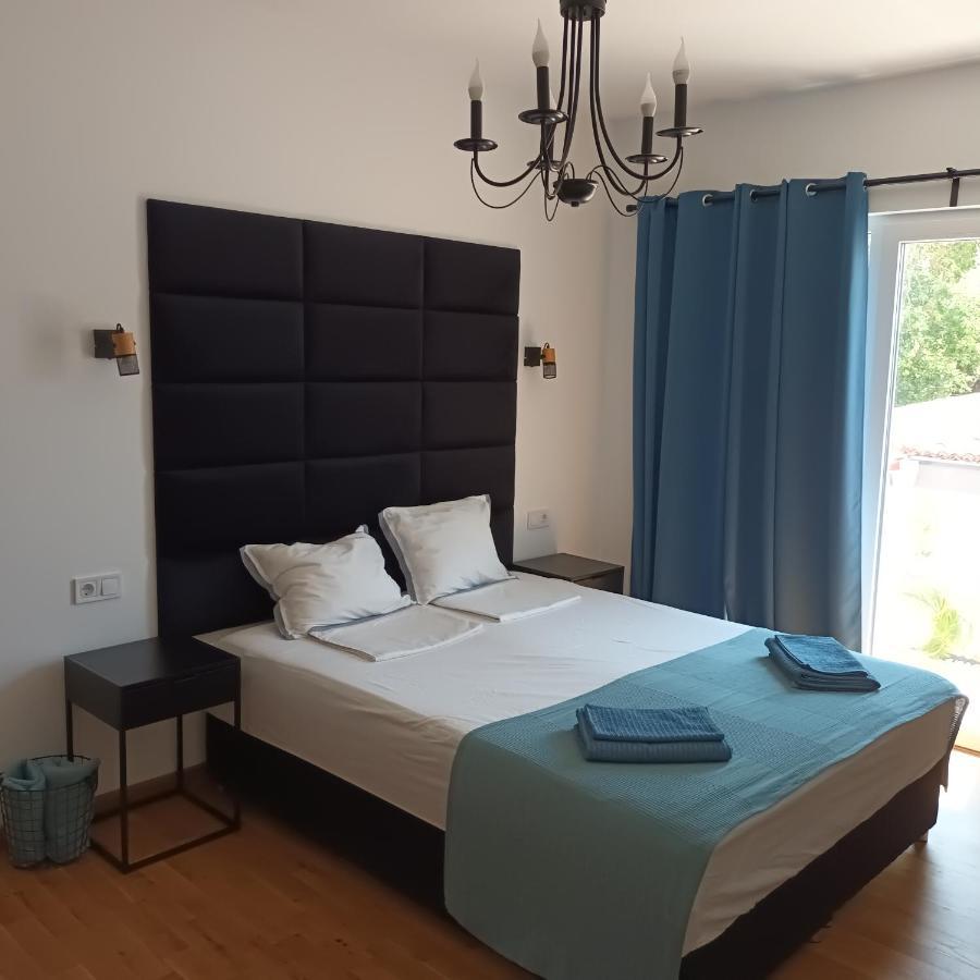 Holiday Apartment Ora Baltsjik Eksteriør bilde