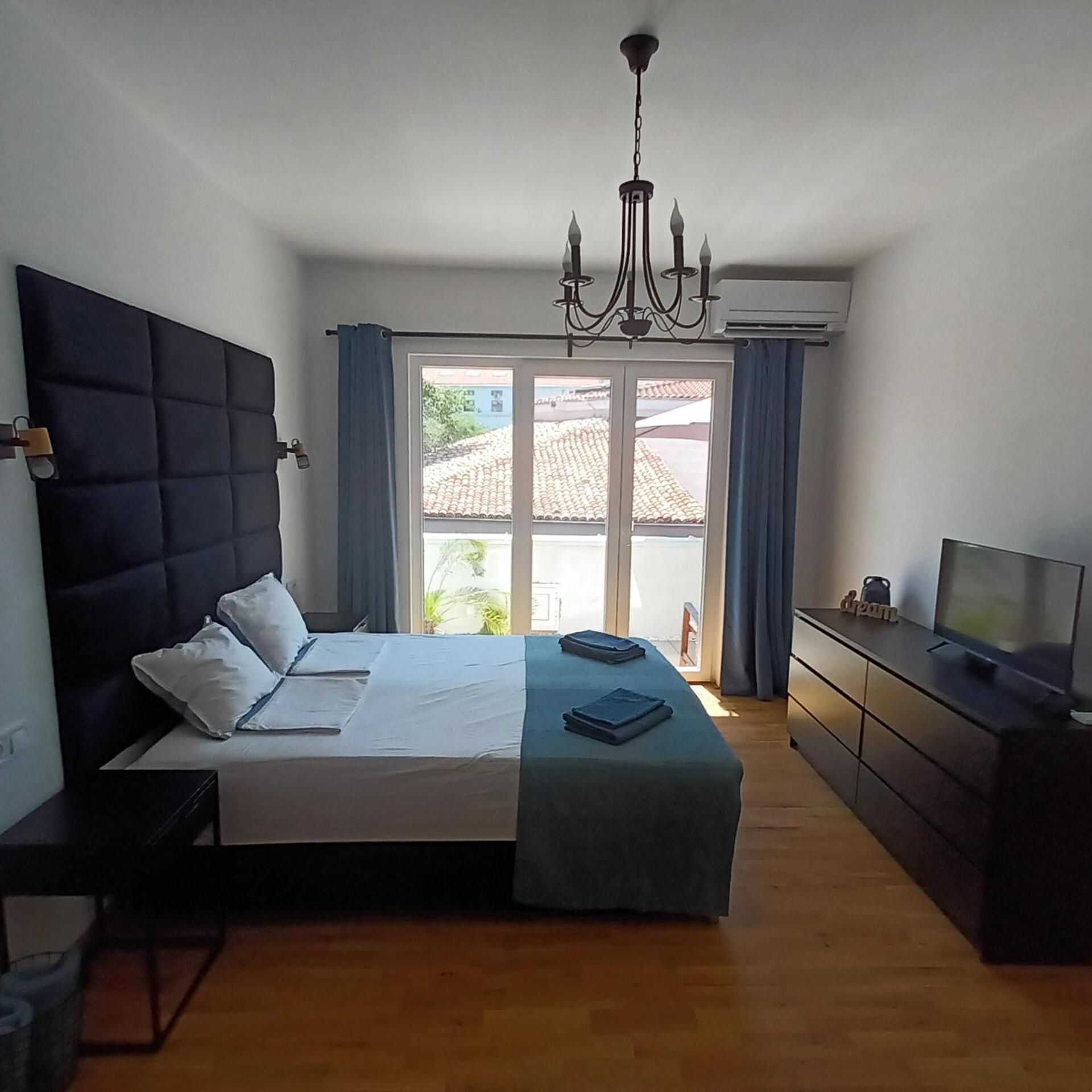 Holiday Apartment Ora Baltsjik Eksteriør bilde
