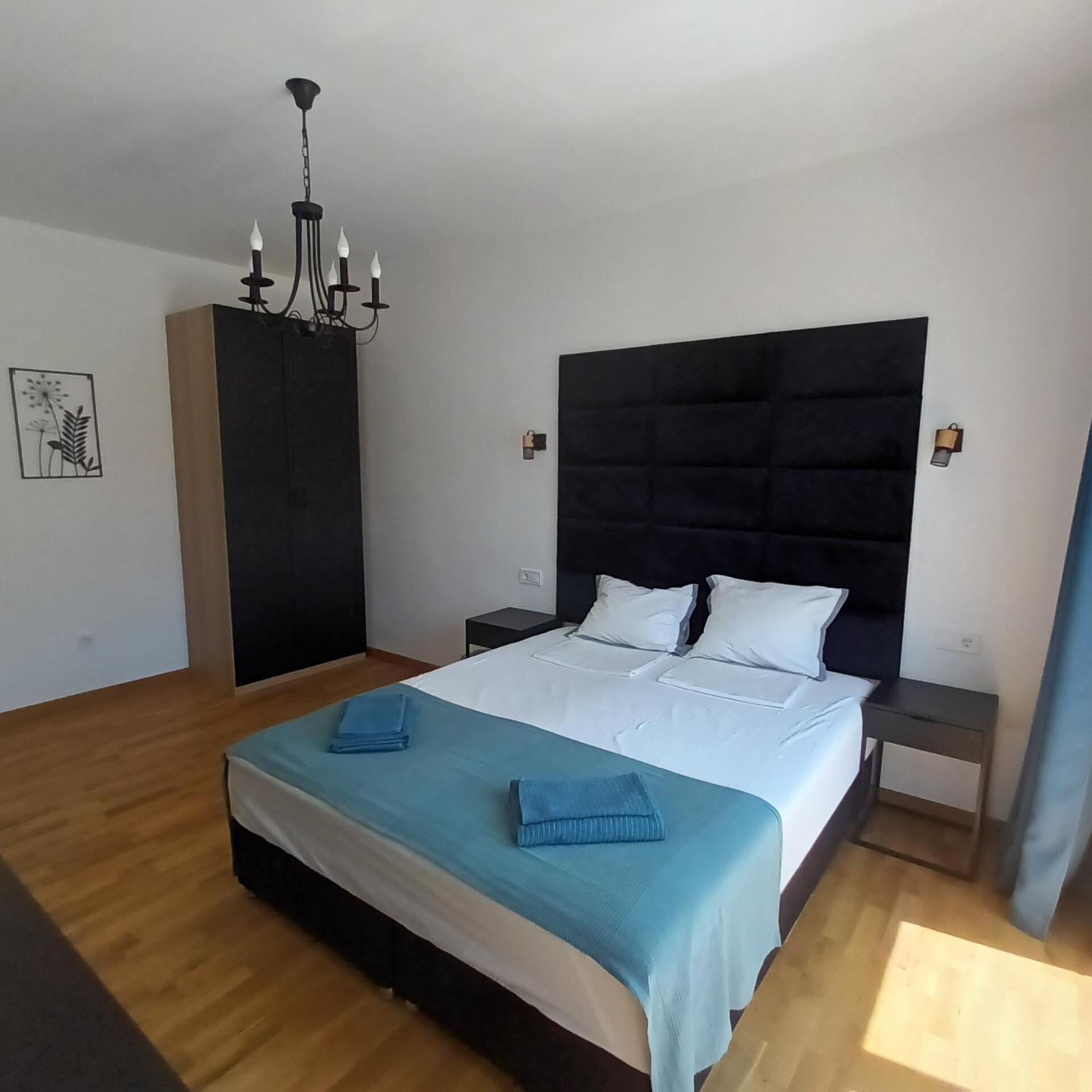 Holiday Apartment Ora Baltsjik Eksteriør bilde