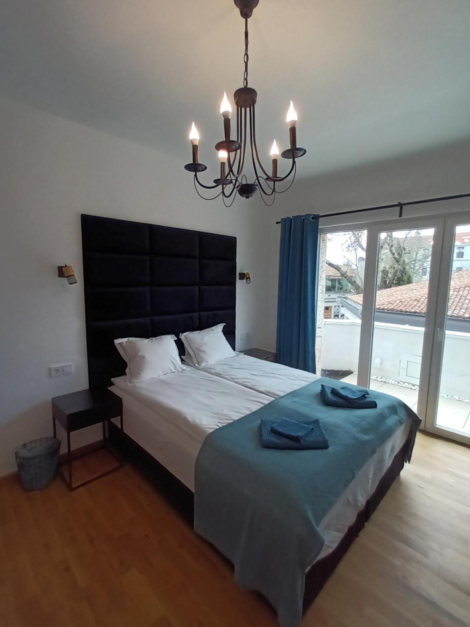 Holiday Apartment Ora Baltsjik Rom bilde