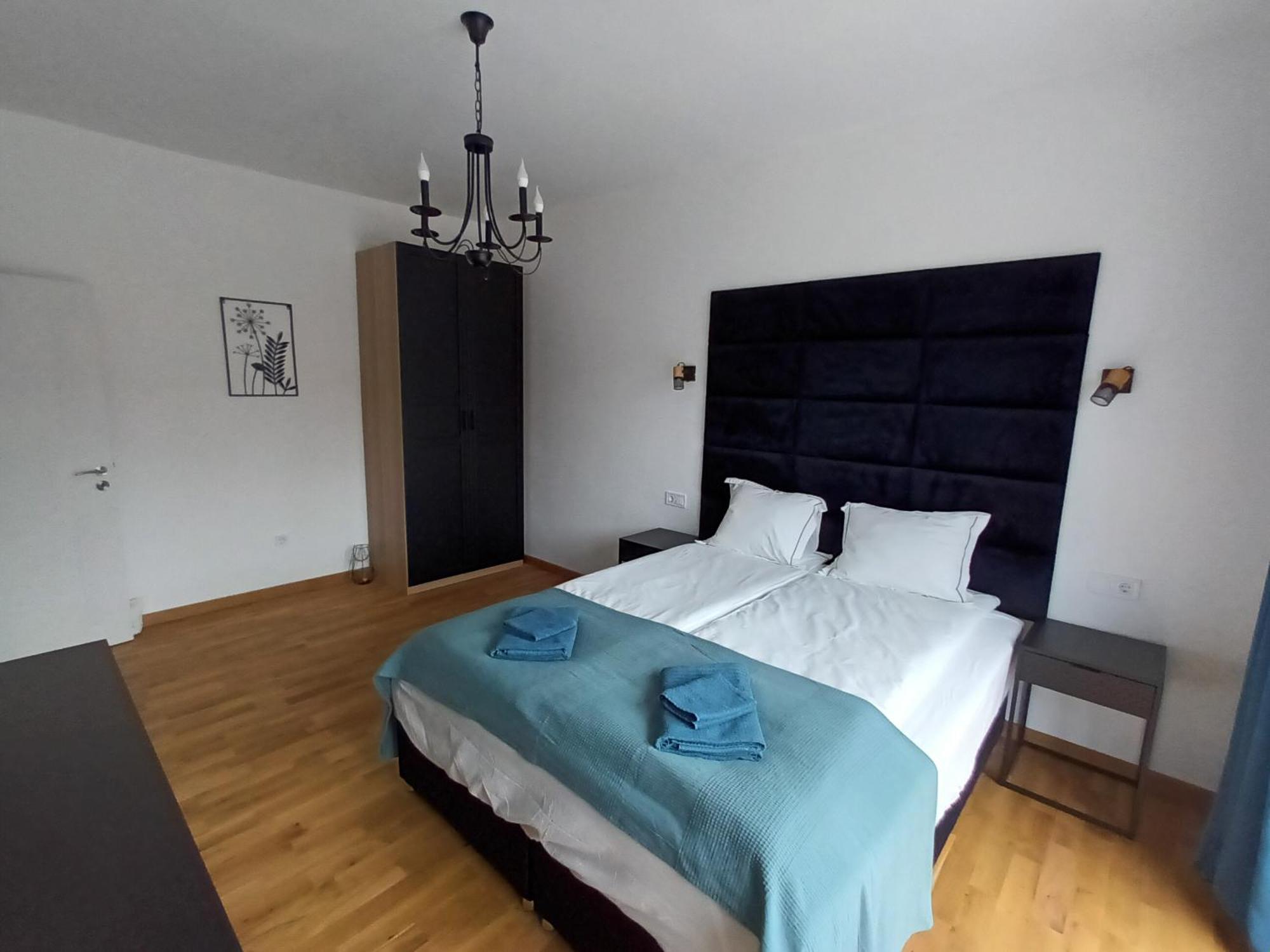 Holiday Apartment Ora Baltsjik Rom bilde