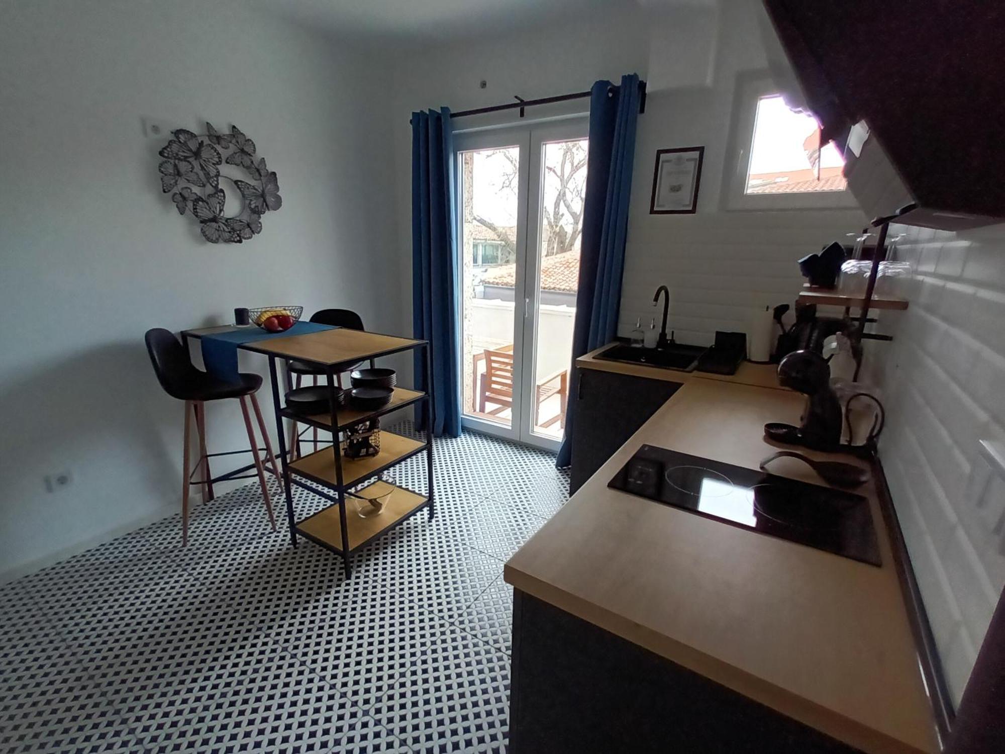 Holiday Apartment Ora Baltsjik Rom bilde