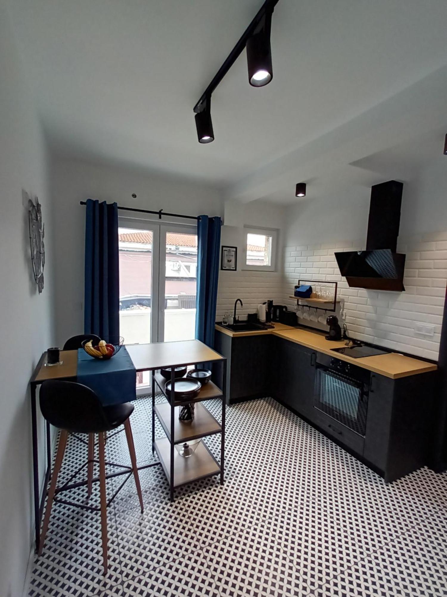 Holiday Apartment Ora Baltsjik Rom bilde