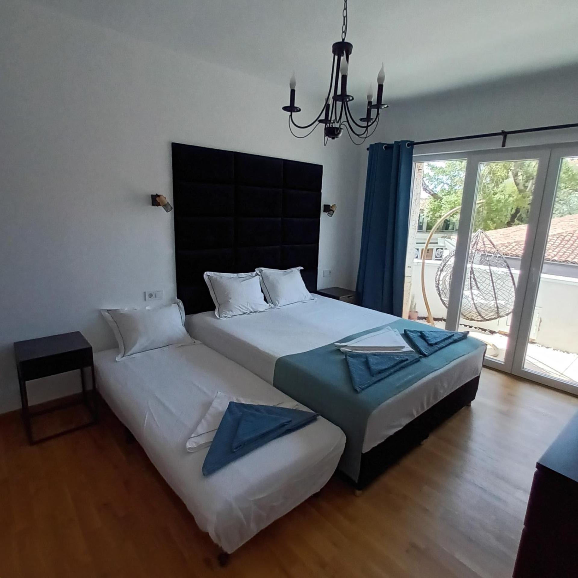 Holiday Apartment Ora Baltsjik Eksteriør bilde