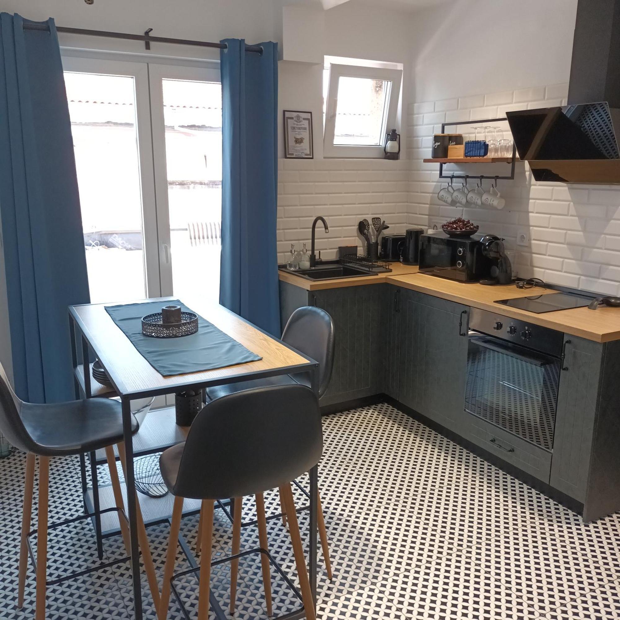 Holiday Apartment Ora Baltsjik Rom bilde