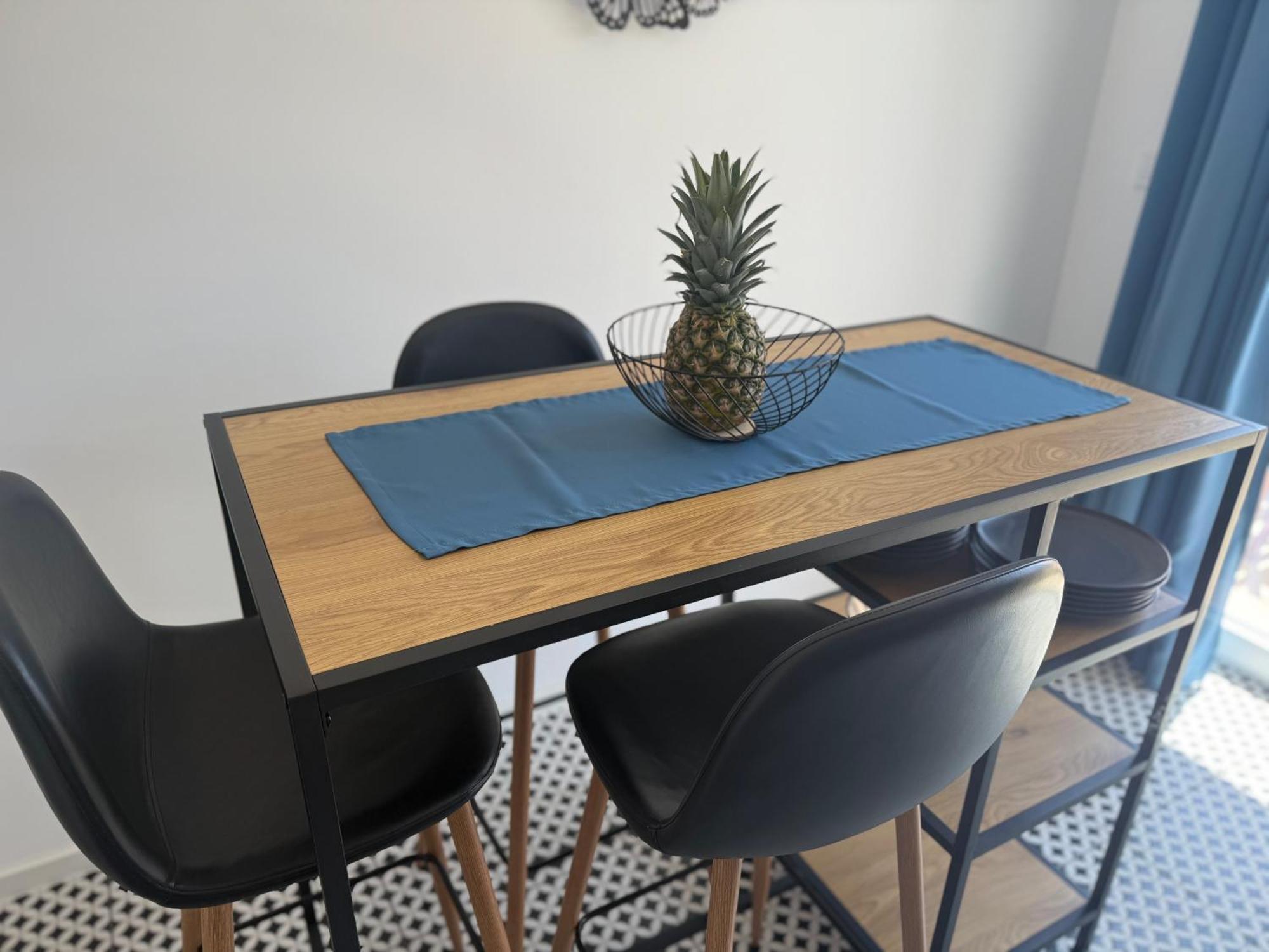 Holiday Apartment Ora Baltsjik Eksteriør bilde