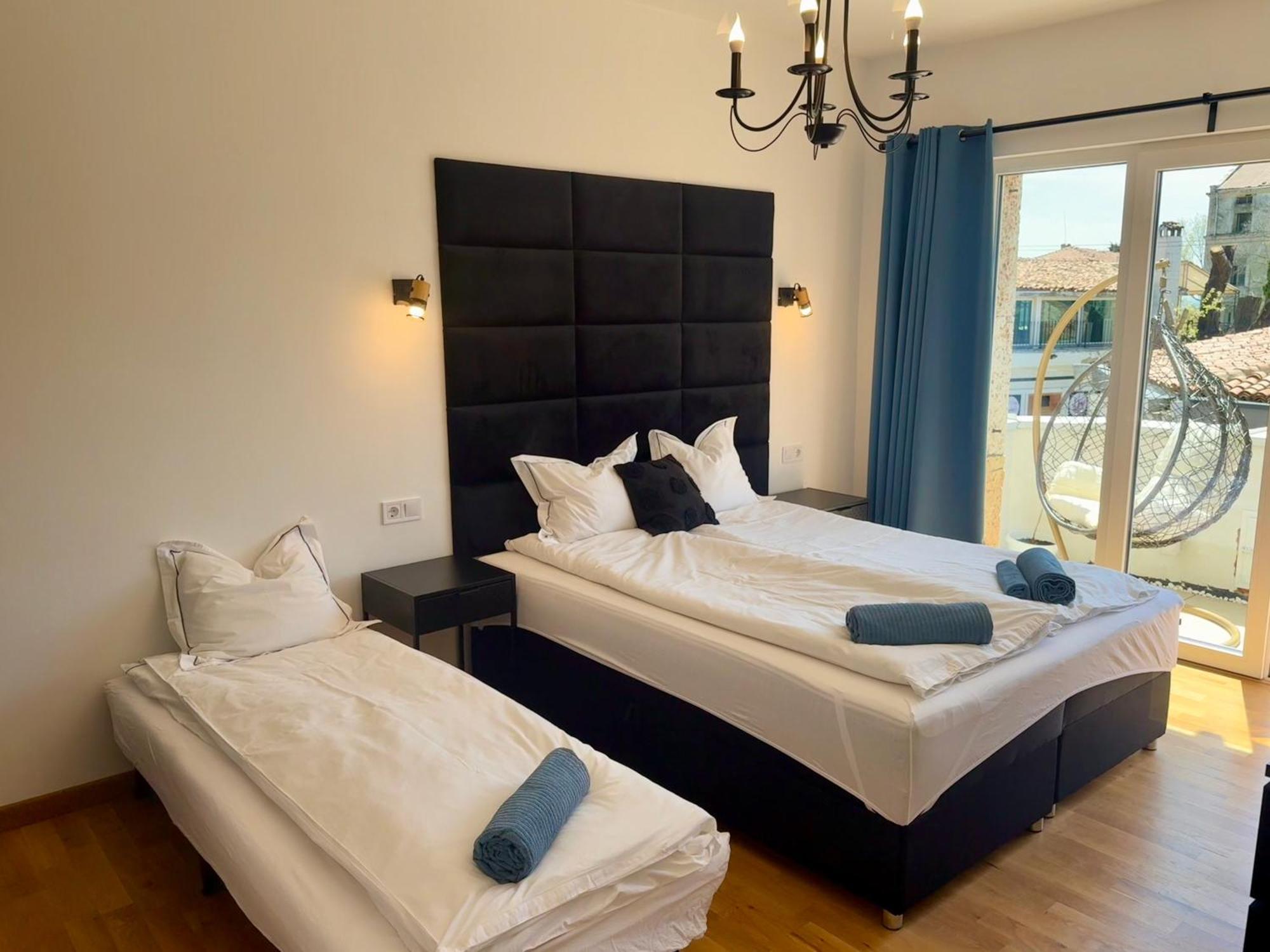 Holiday Apartment Ora Baltsjik Eksteriør bilde